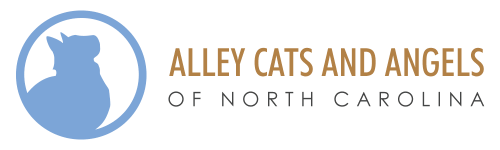 Alley Cats and Angels of North Carolina