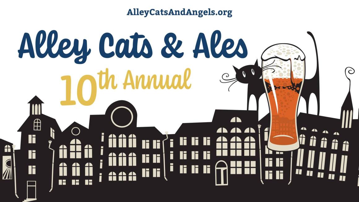 Alley Cats & Ales